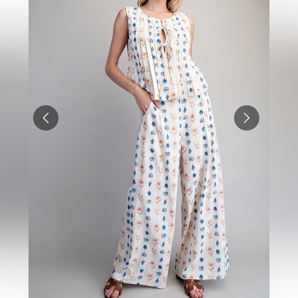 Cute Eesome Shell Pants - Picture 4 of 6